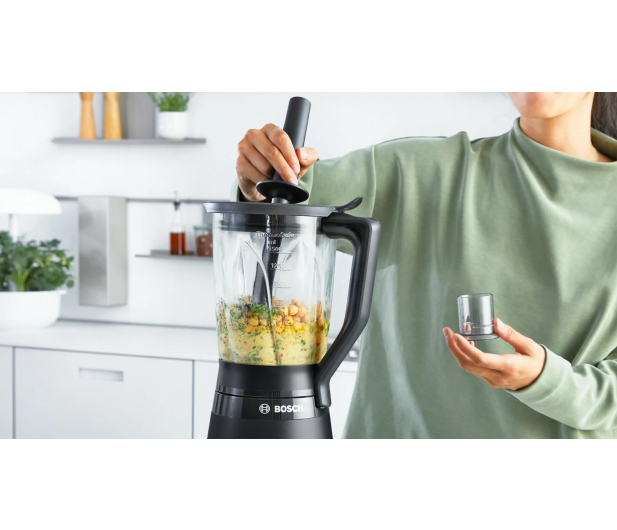 Bosch Outlet MMB6172B - 1565198 - zdjęcie 3